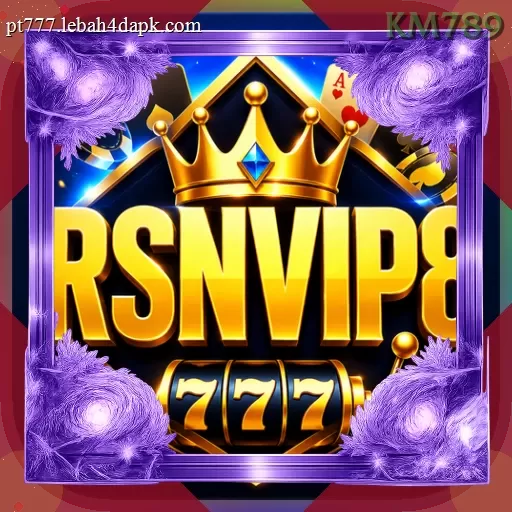 Rsnvip8 — mitra unggulan